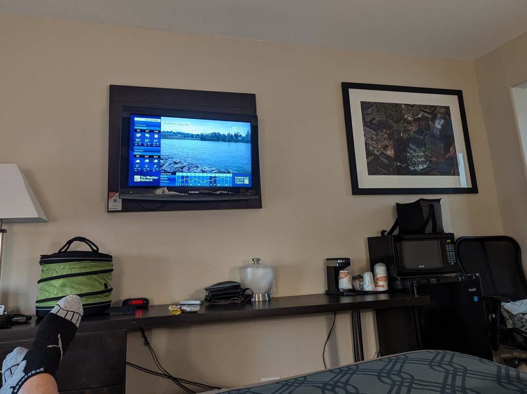 伊克诺旅馆主图