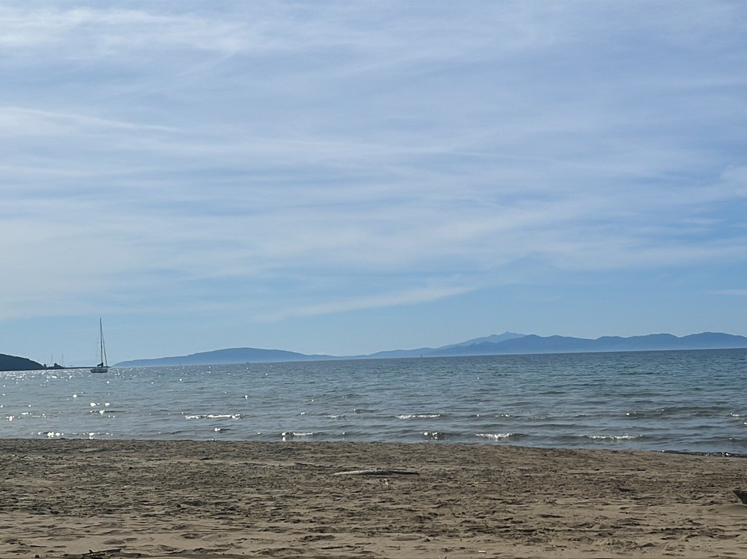 Bar Jolly Punta Ala-佩斯卡亚堡必去景点