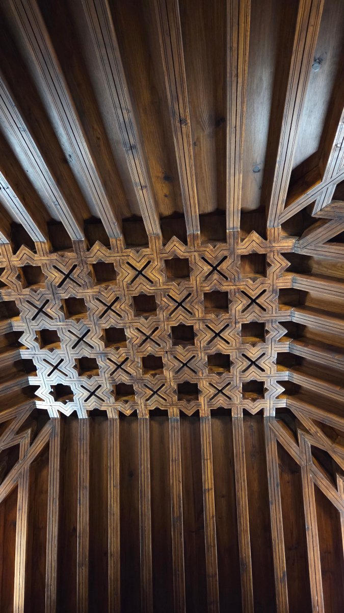 莫里斯卡之家酒店-官方