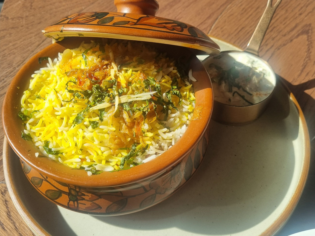 Karobar Indian Restaurant, Waverley