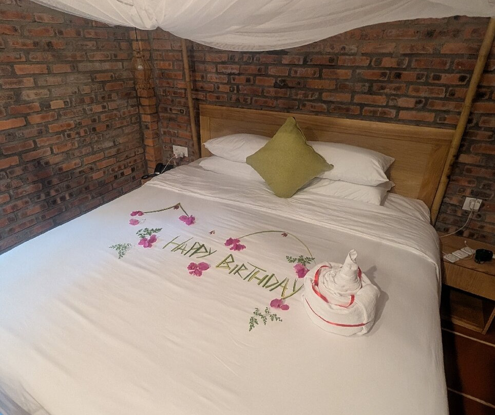 ENSO Retreat Hoi An - Rediscovery & Serenity主图