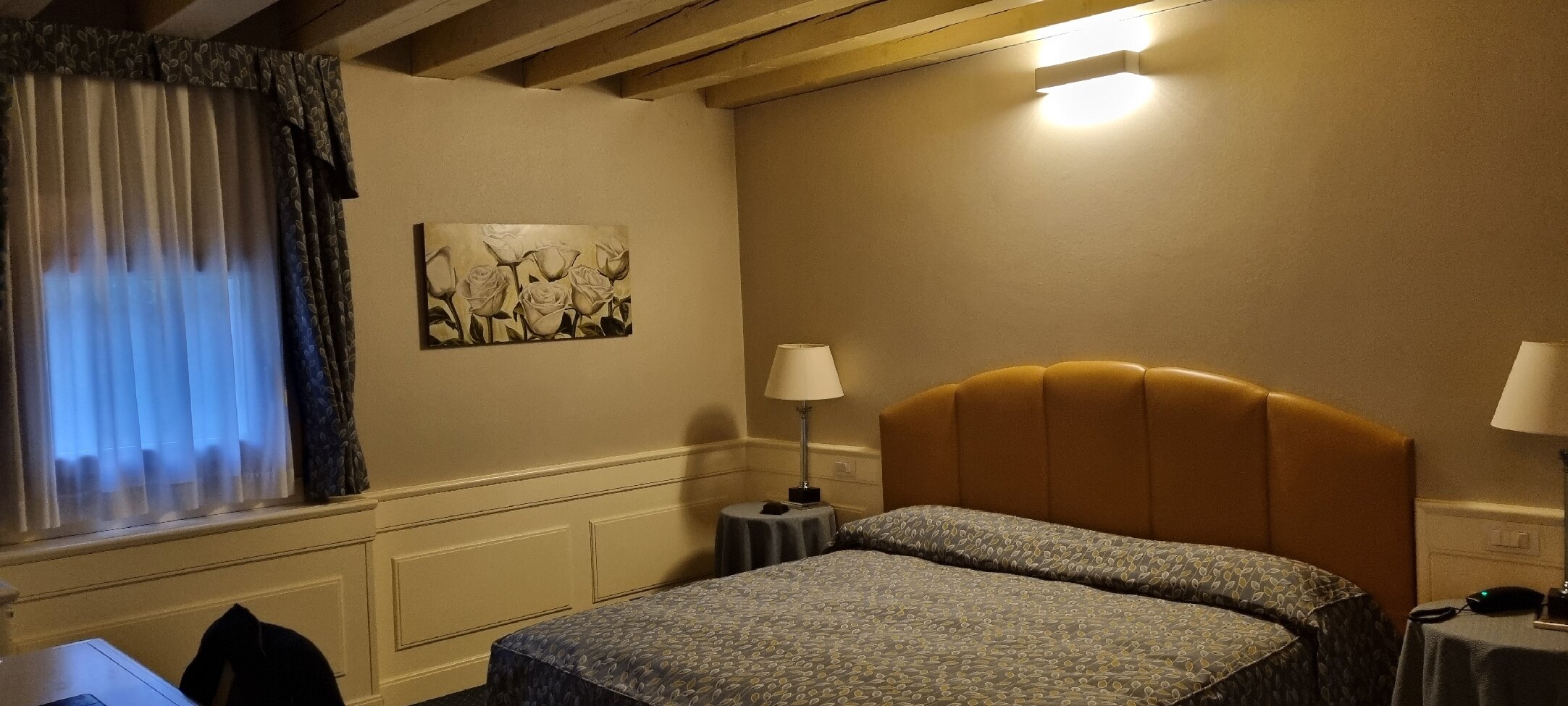 卡姆拉天然度假酒店-官方