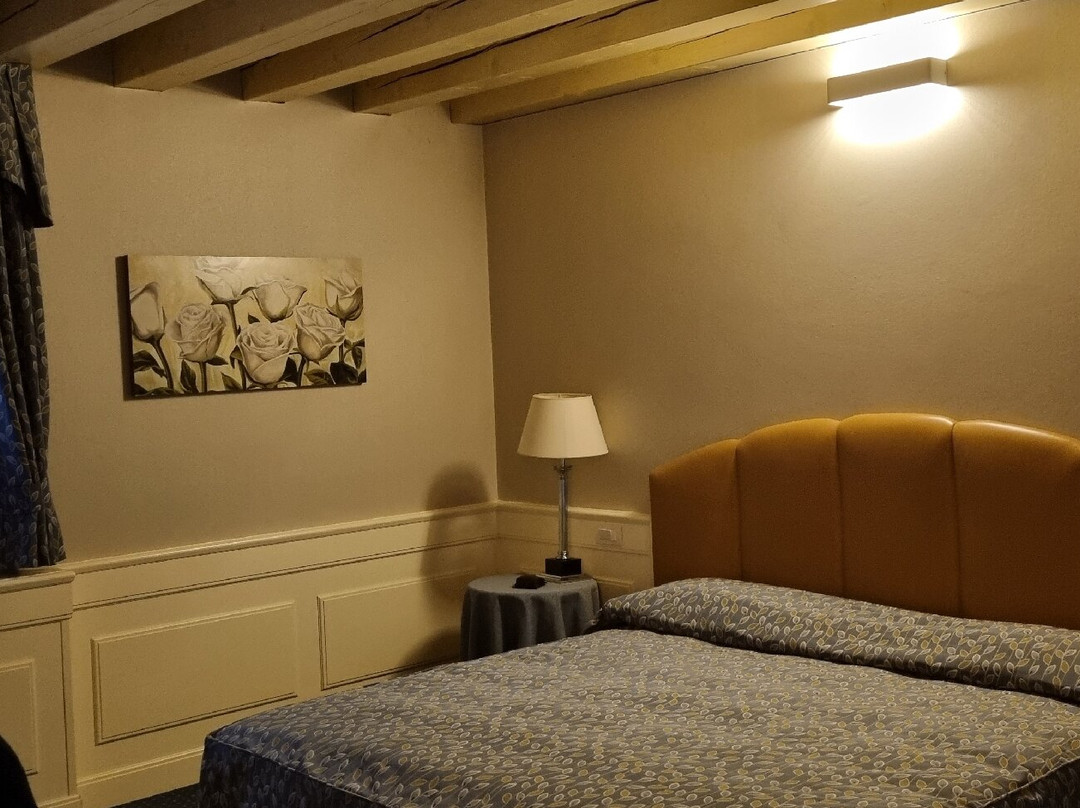 卡姆拉天然度假酒店主图