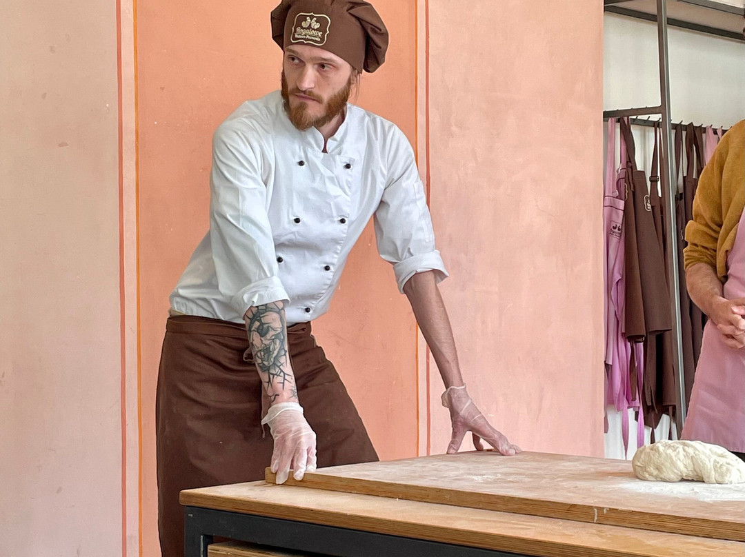 Croissant Museum-波兹南必去景点