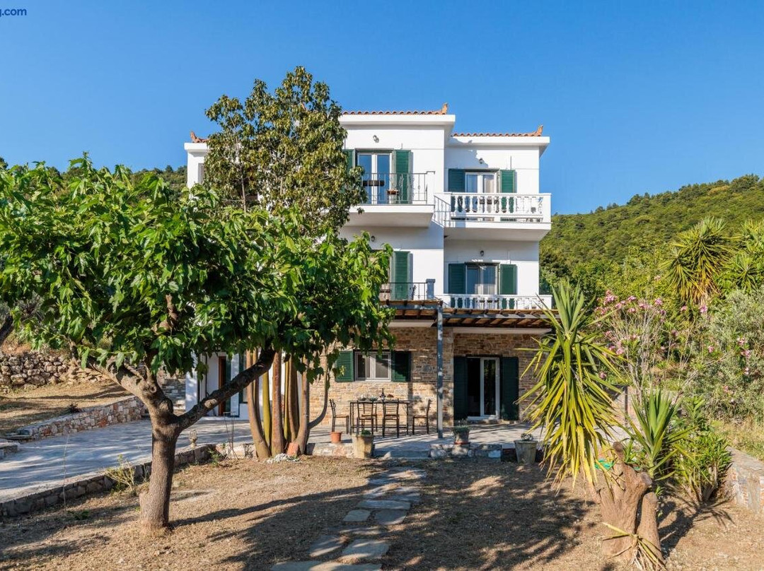 Kanaris Guesthouse