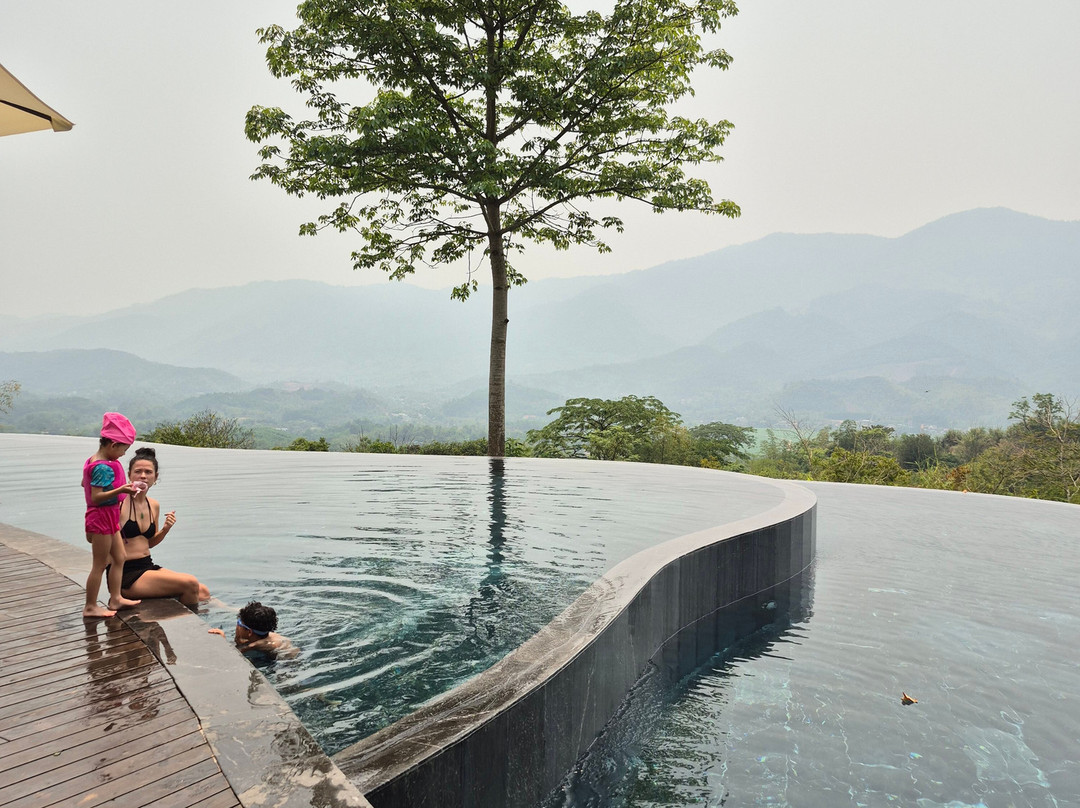 阿瓦娜度假村主图