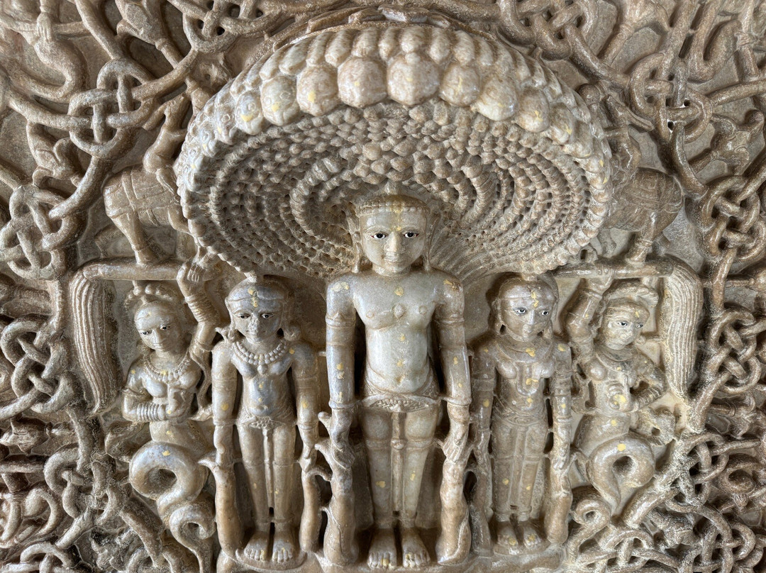 Indien Reisespezialist - Indien Reiseanbieter - Privatreise exklusiv und authentisch Erleben-新德里必去景点