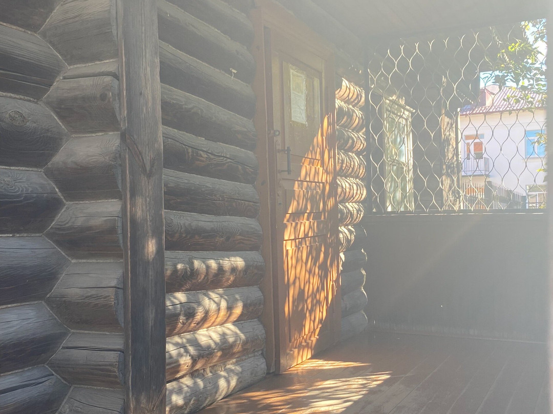 I. Golikov House Museum-Palekh必去景点