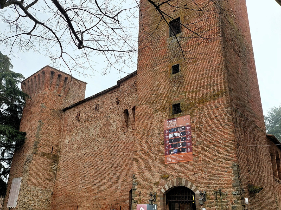 Ufficio Informazioni Turistiche di Città della Pieve-Citta della Pieve必去景点