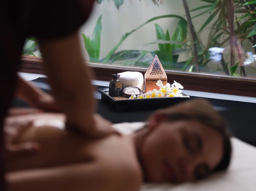 Anantara Spa at Al Baleed Resort Salalah-塞拉莱必去景点