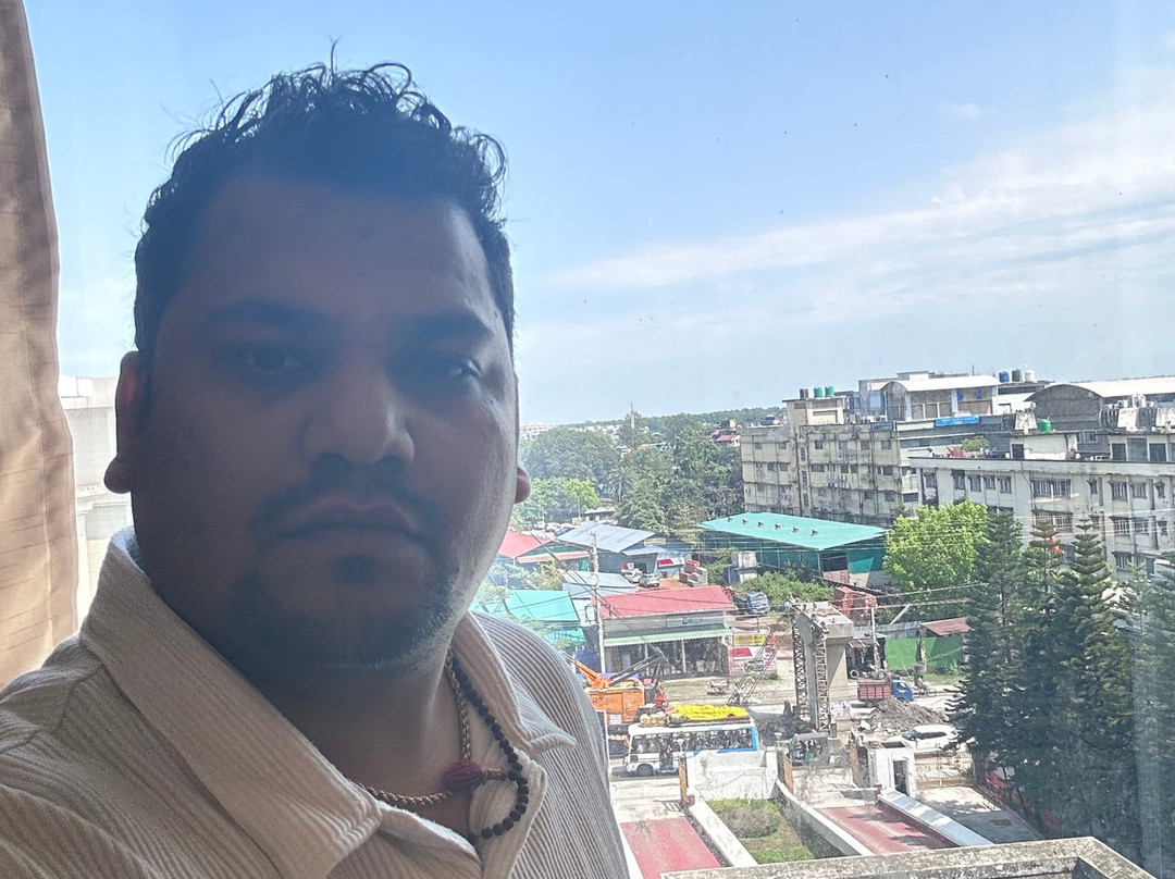 西里古里皇家萨诺瓦波蒂科酒店主图