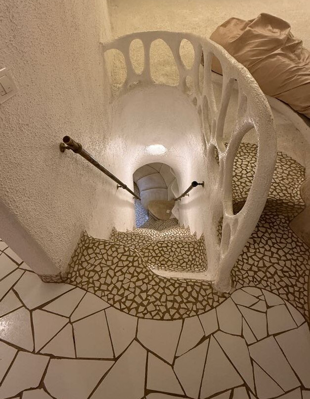 The Traveling Beetle-墨西哥城必去景点