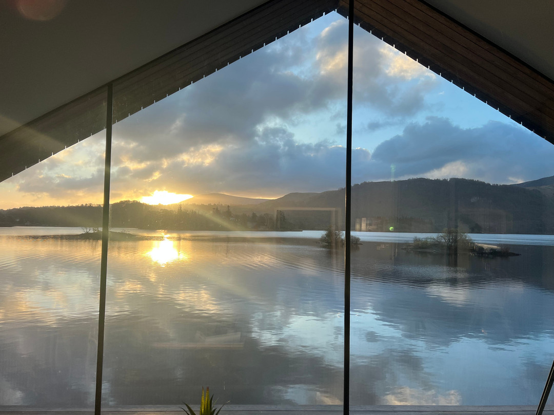 The Lingholm Estate主图