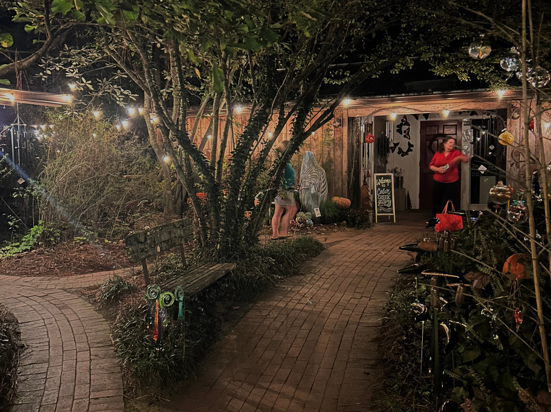 Cedar Creek Gallery-Creedmoor必去景点
