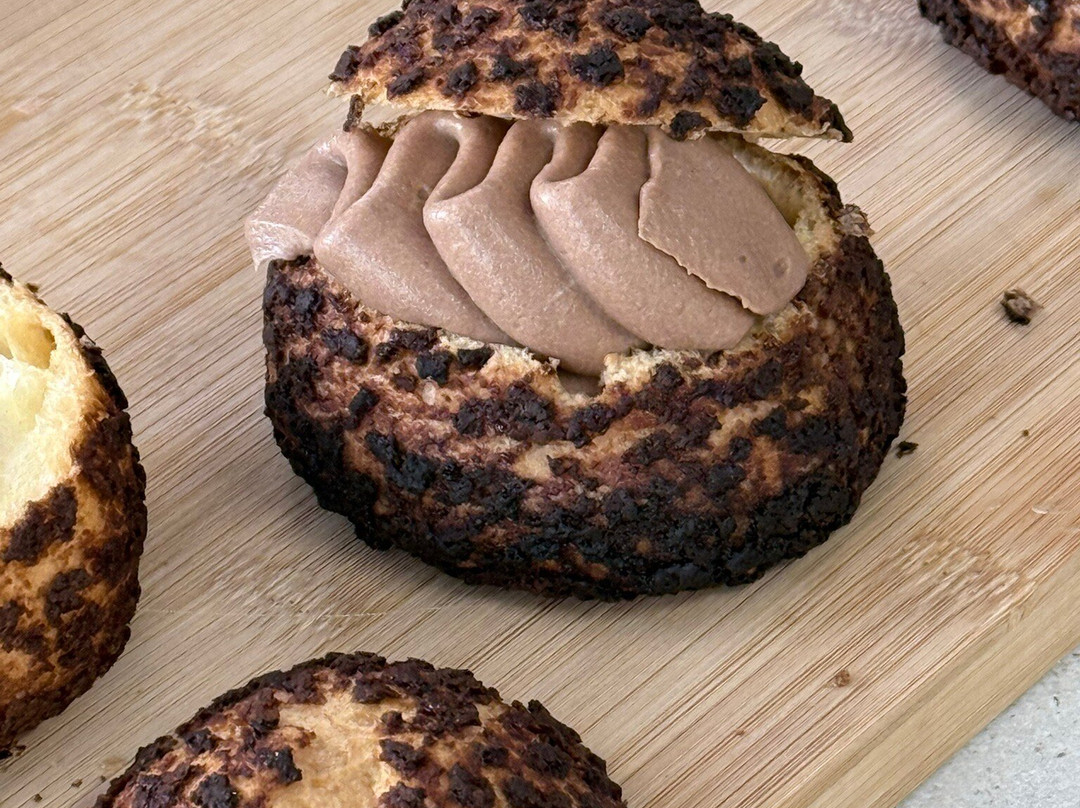 Cafe WhitePepper-普尔必去景点