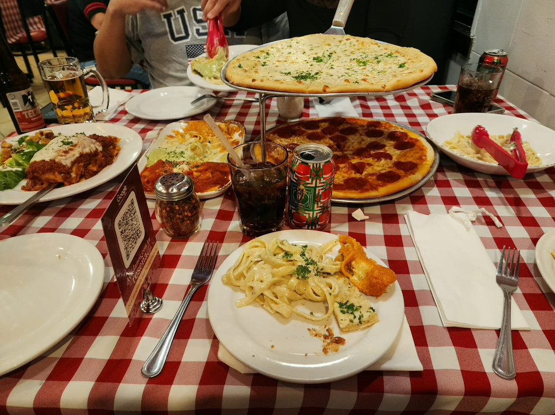 Ravizza Ristorante