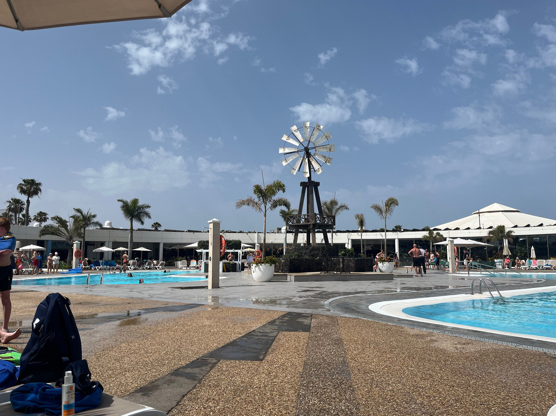 Relaxia Lanzasur - 全包主图