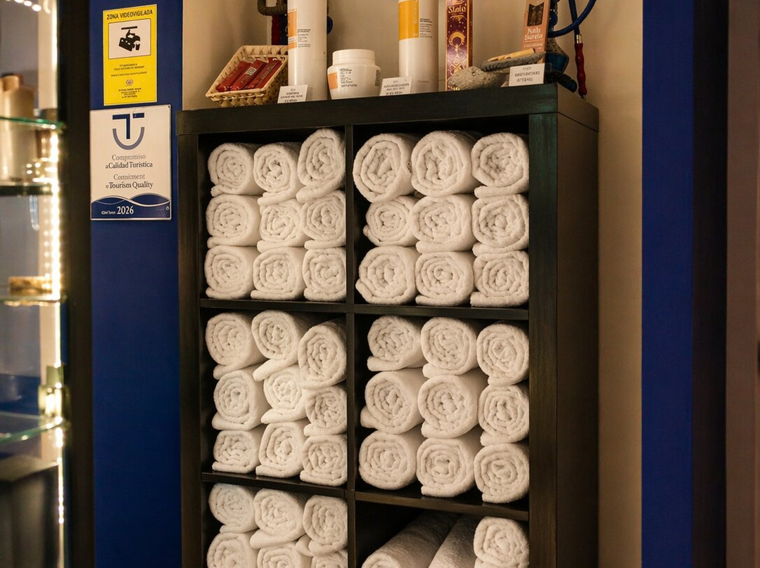 Le Petit Hammam Gandia-甘迪亚必去景点