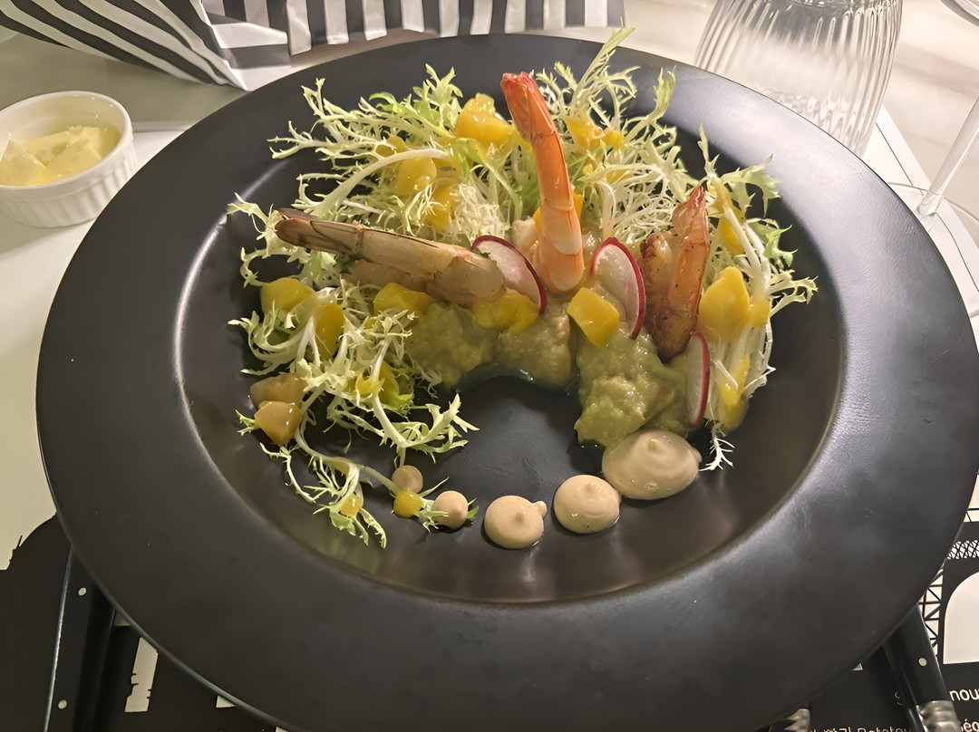 Ratatouille In Séoul