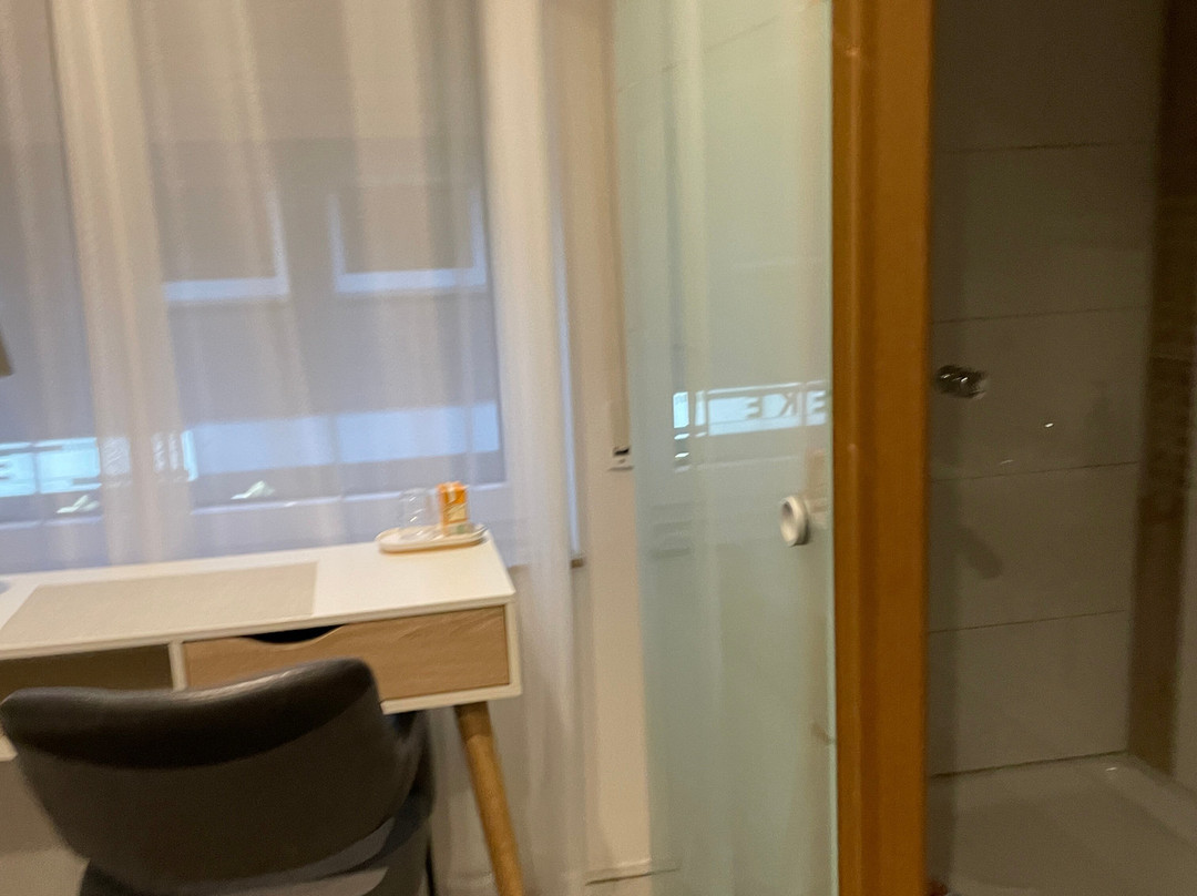 Hotel Zum Schiffchen主图
