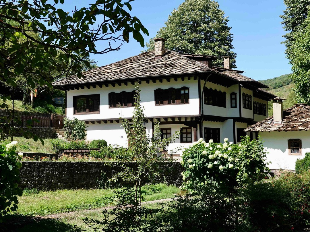 Open Air Ethnographic Museum ETAR-加布罗沃必去景点