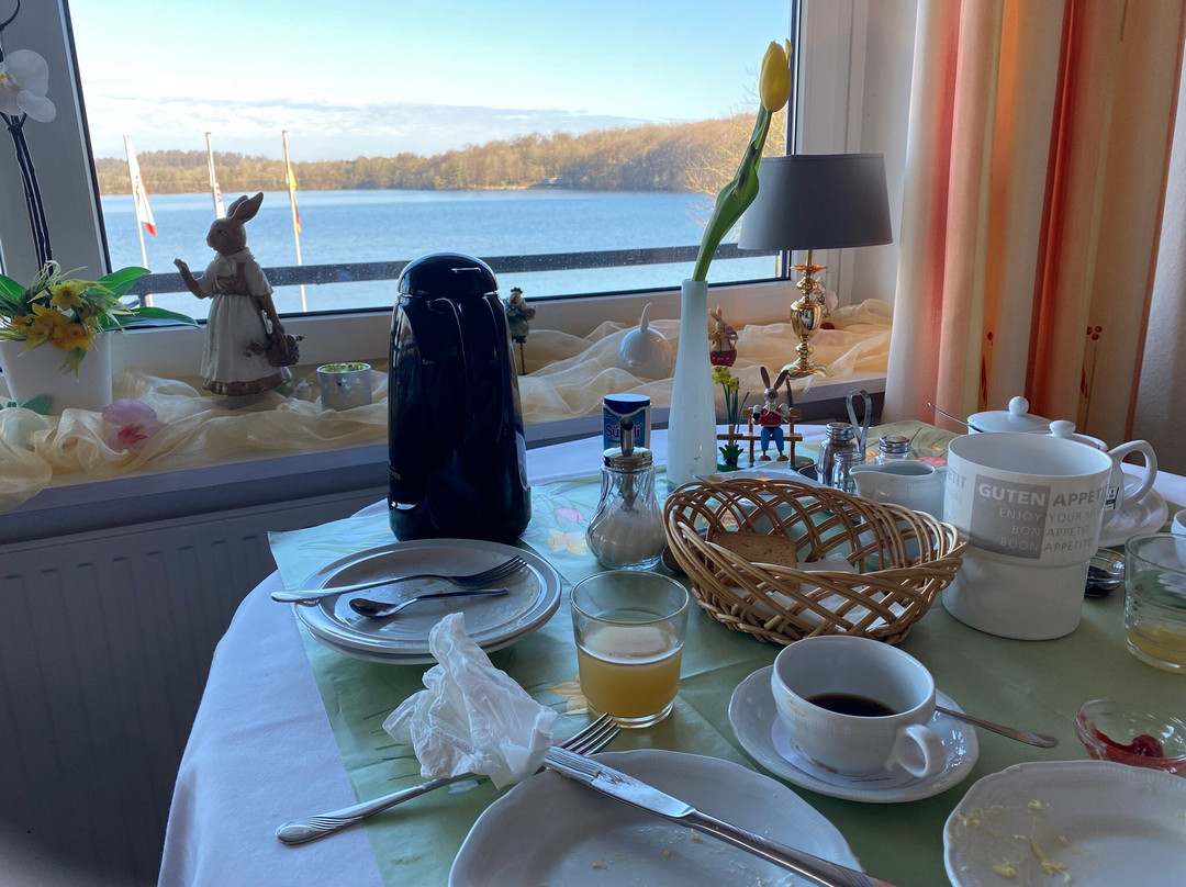 Hotel Diekseequell Superior am Dieksee主图