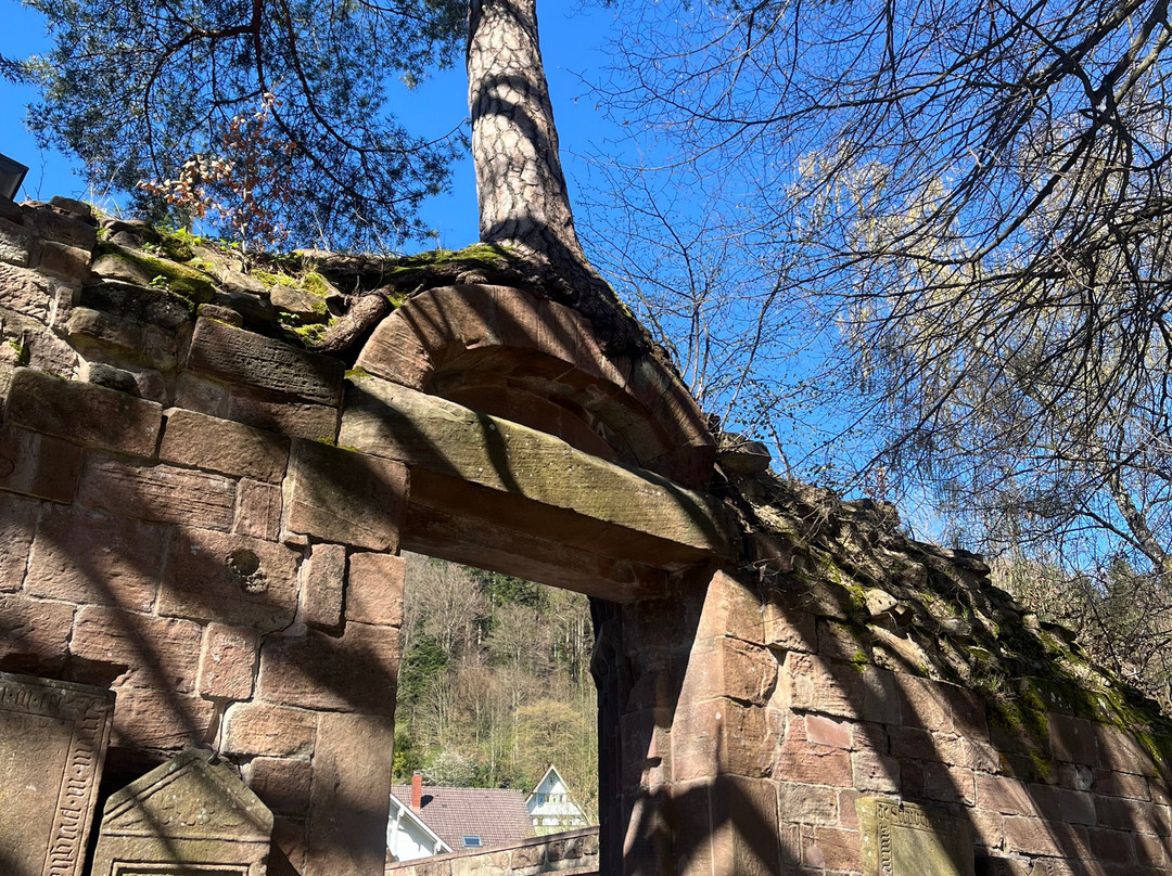 施米茨费尔登库尔酒店主图