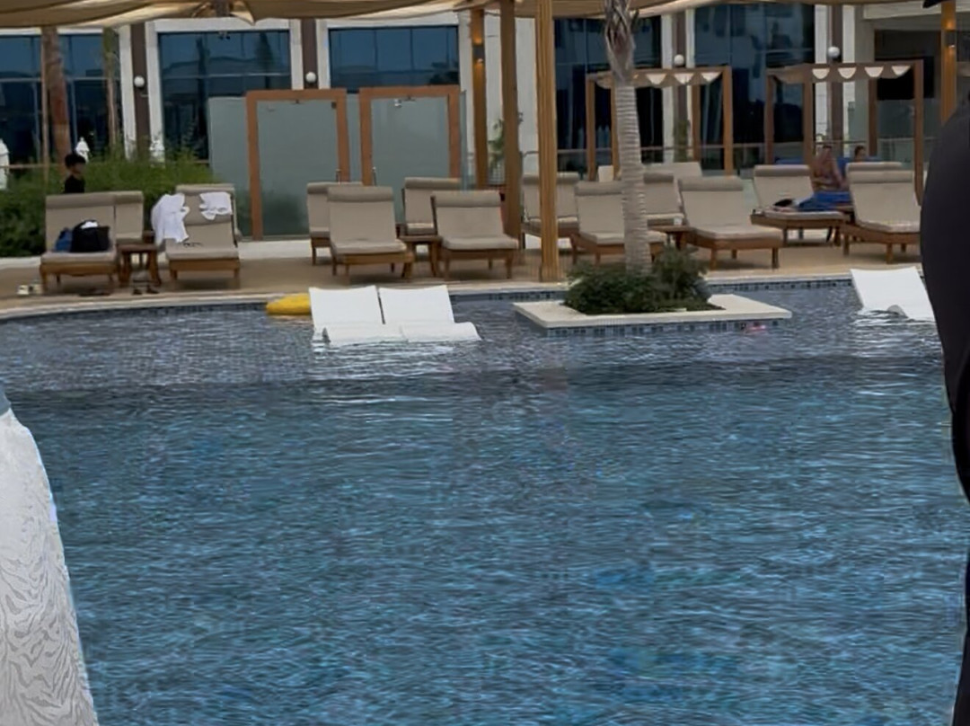 Ajman Hotel & Villas by Blazon Hotels主图