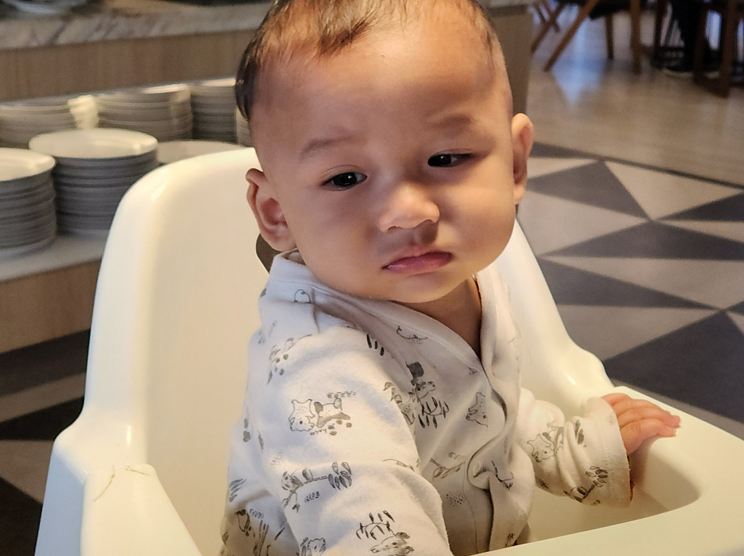 大城桑提卡酒店-贝克西主图