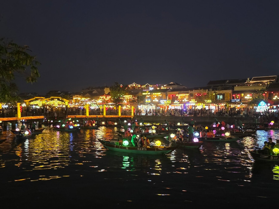 小会安精品水疗酒店主图