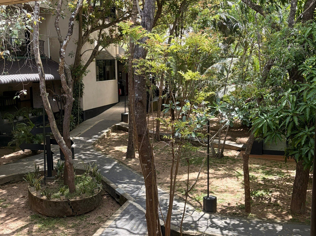 梦想女人海滩高尔夫水疗度假村-全包式主图
