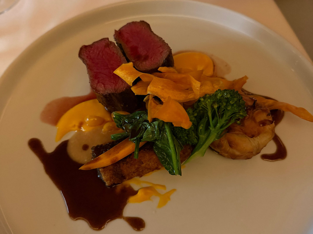 斯特兰特卢珀大洋精品酒店主图