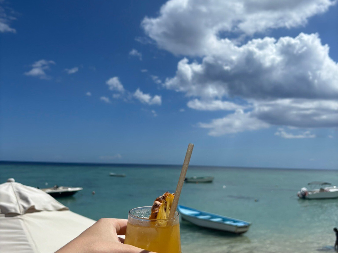 海湾酒店主图