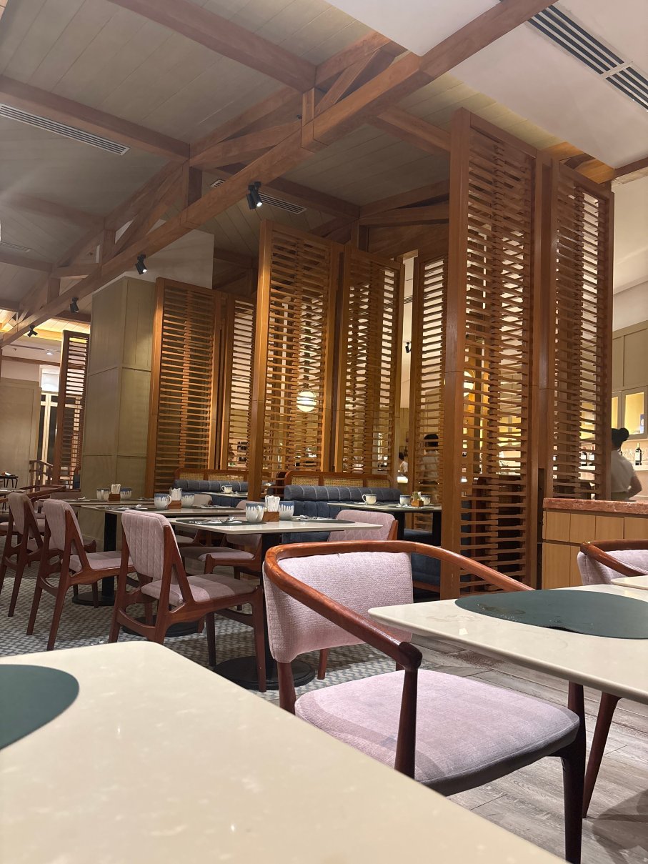 菲力酒店-旅行者