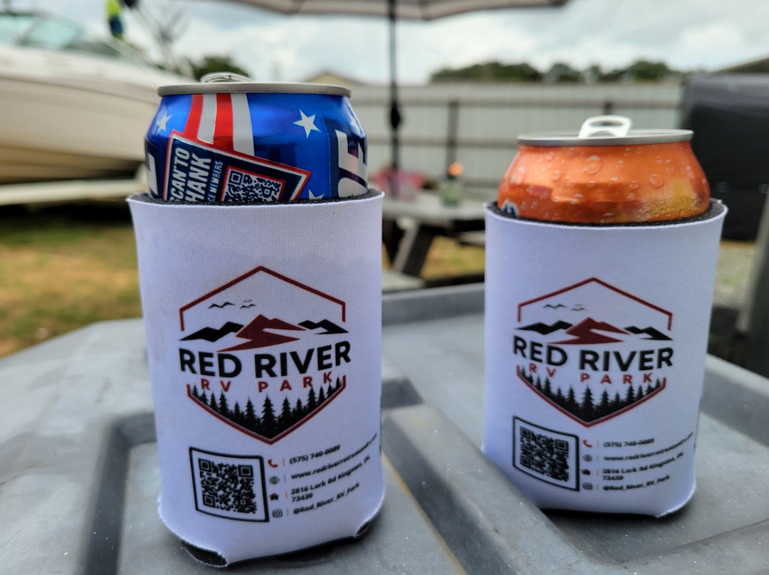Red River RV Park