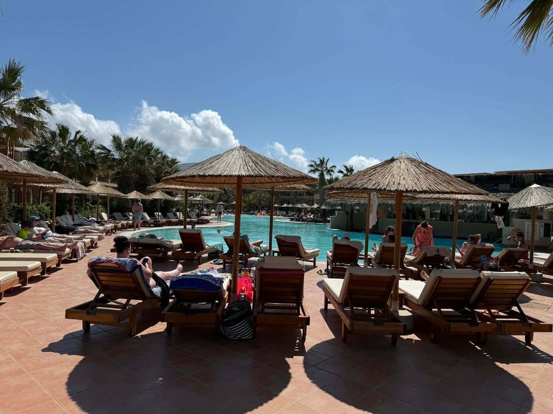 斯特拉宫水上乐园度假村主图