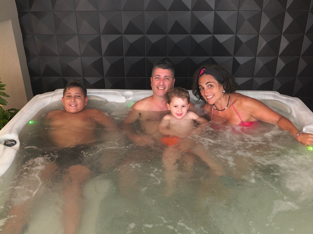 新的海岸度假屋主图