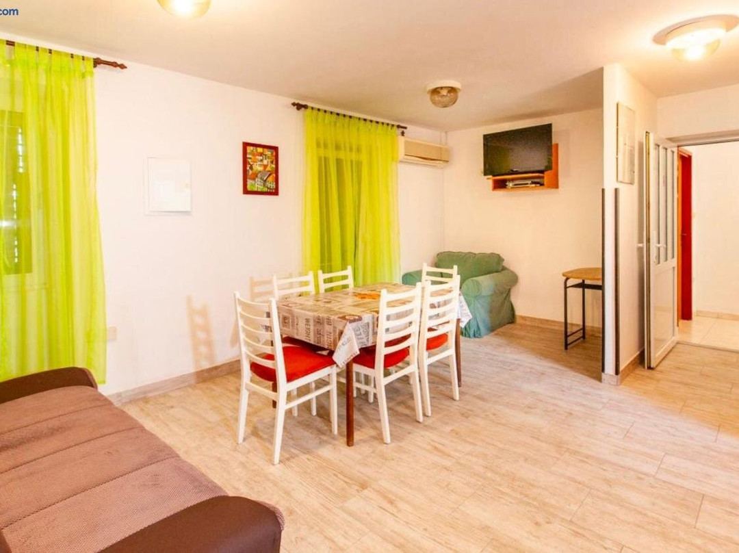Apartmani Fanuko