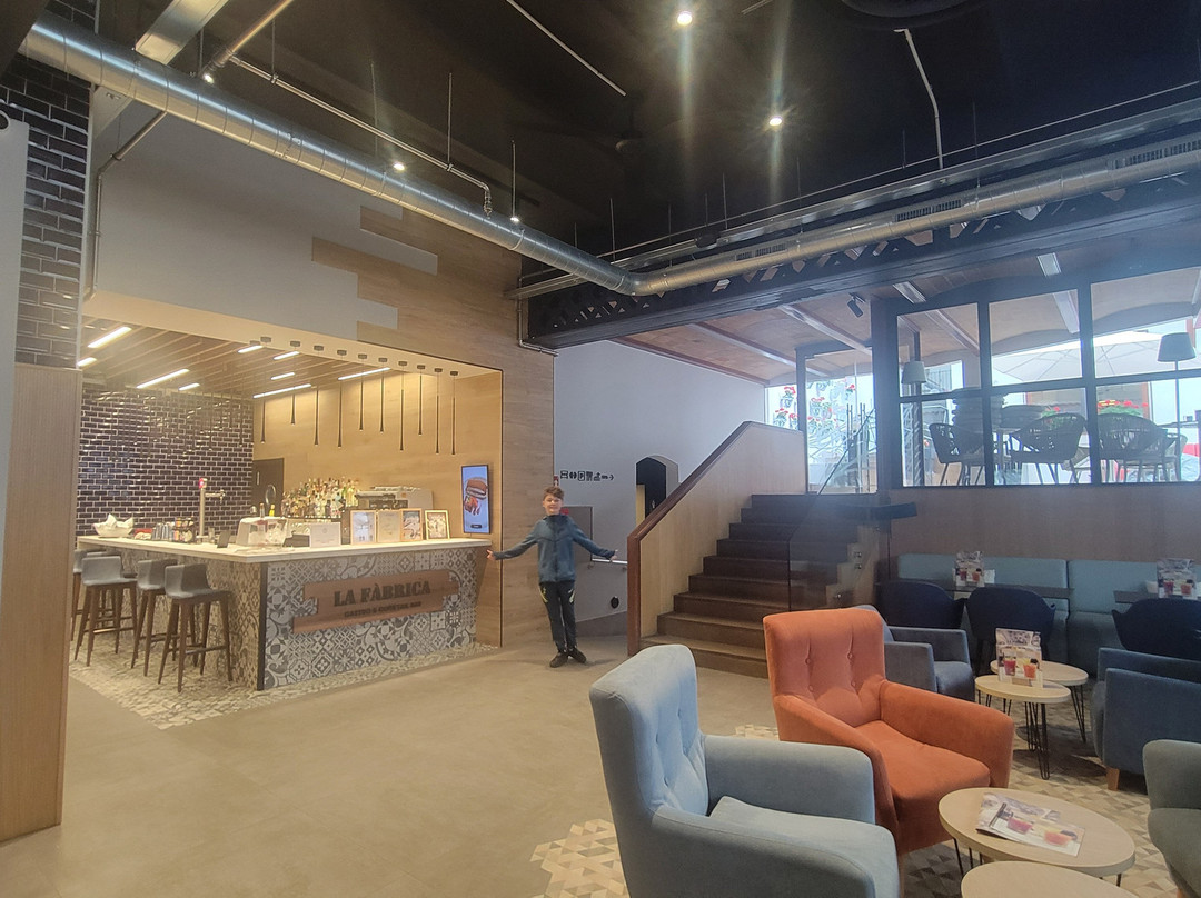 海王星酒店主图