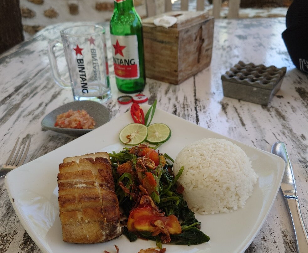 普里纱丽海滩酒店主图