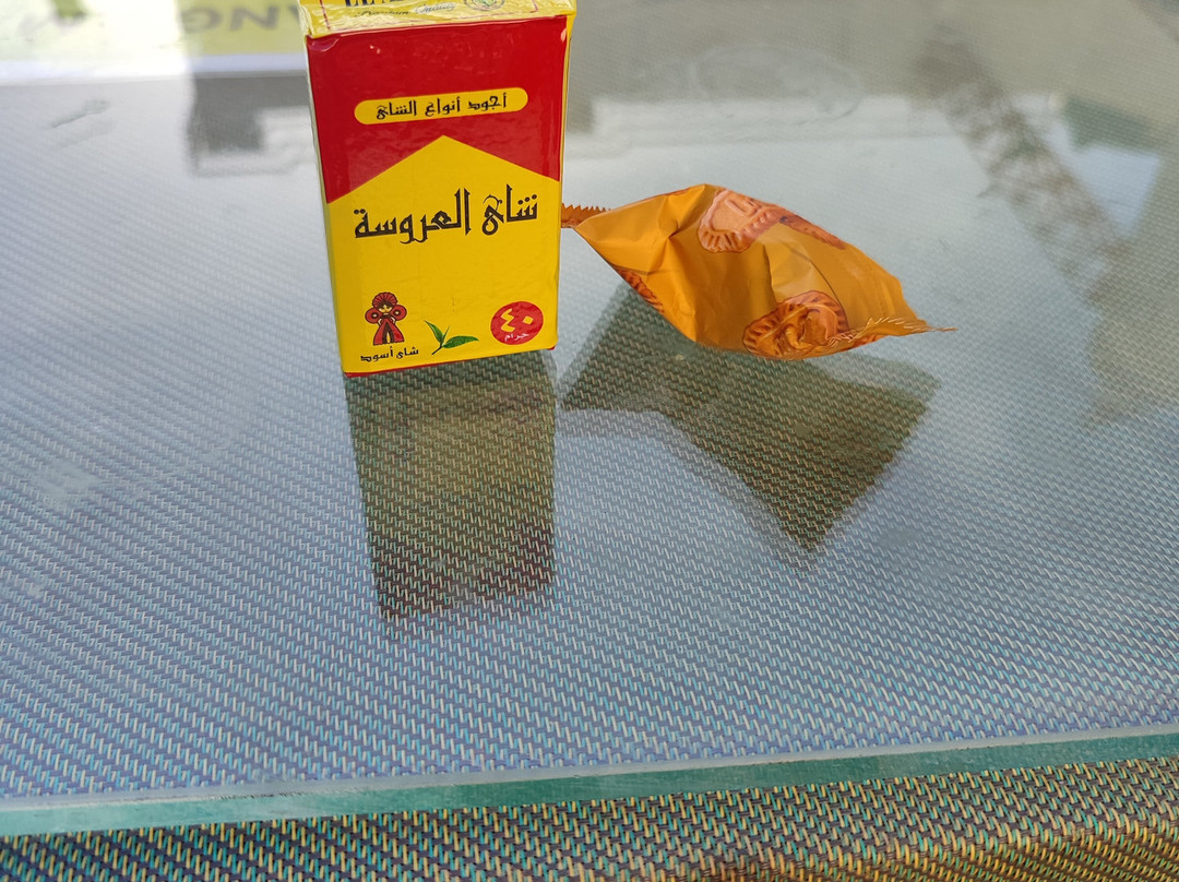 Mango Market-沙姆沙伊赫必去景点