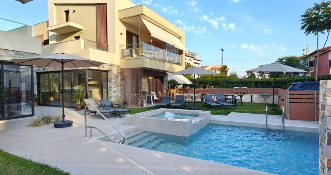 Sagini Suites