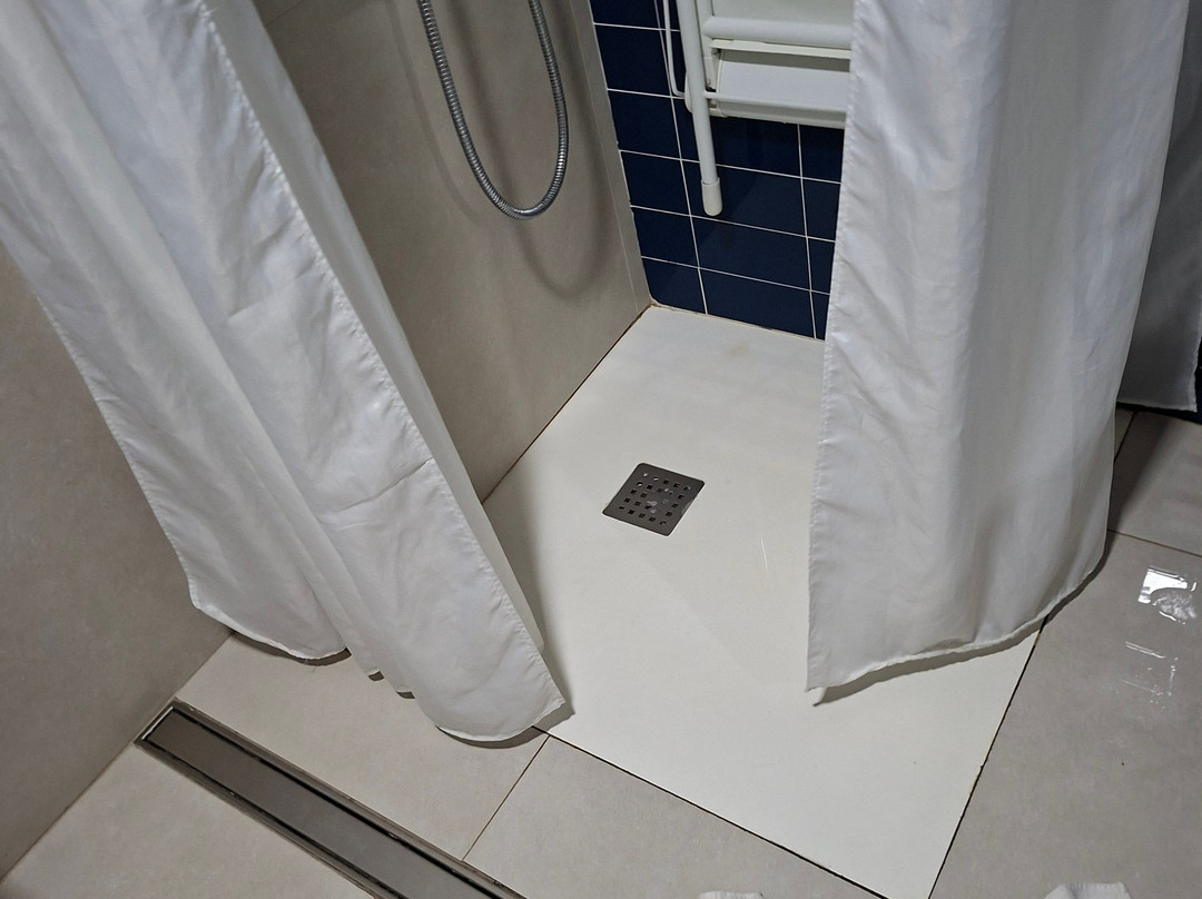 索西耶戈海洋青年旅舍主图