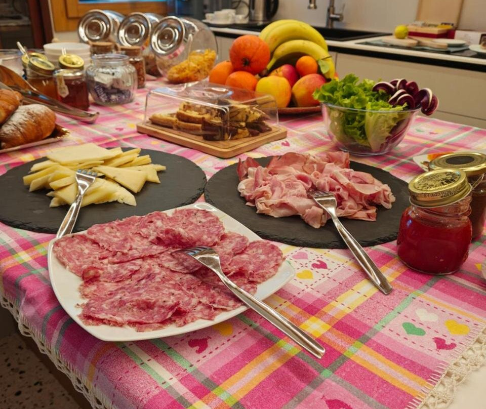 Dalla Afra Agrialloggi
