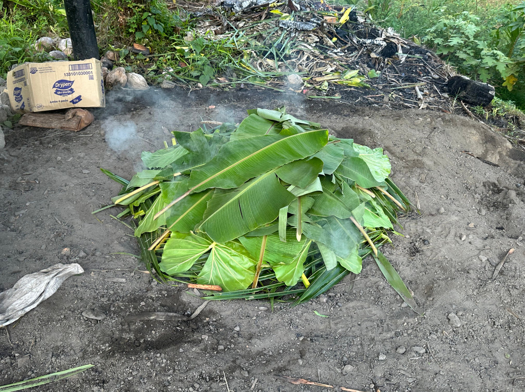 克鲁索疗养酒店主图