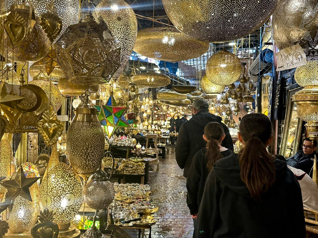 Positively Morocco Tours-卡萨布兰卡必去景点