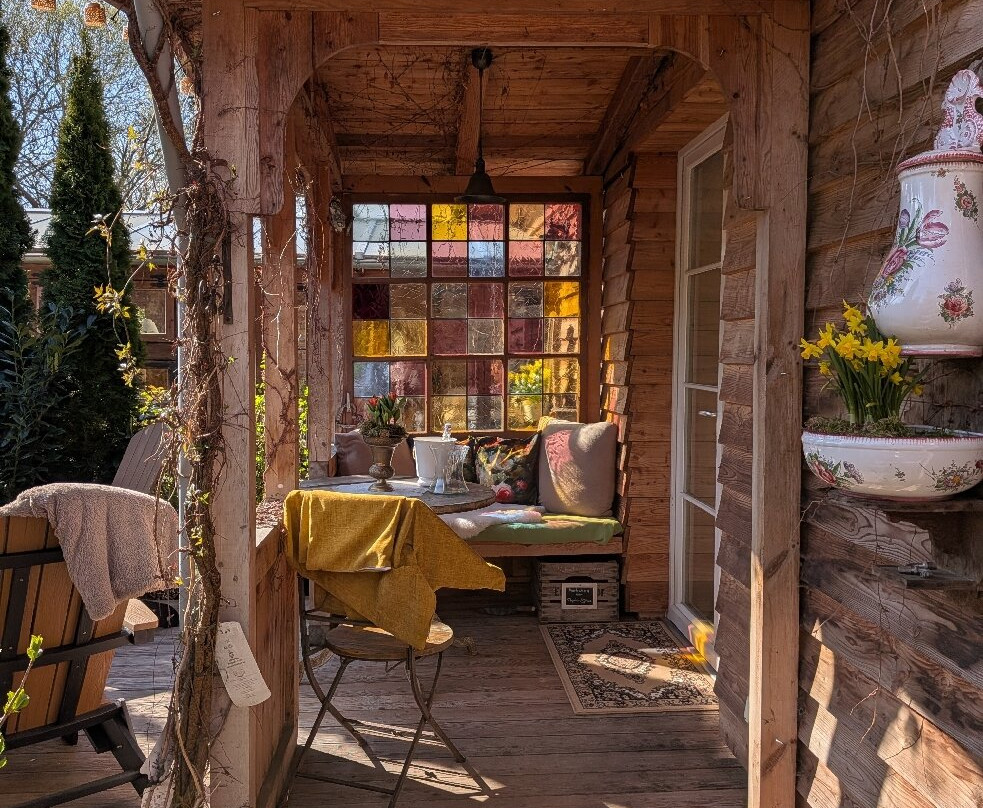 凡斯杜纳可公寓主图