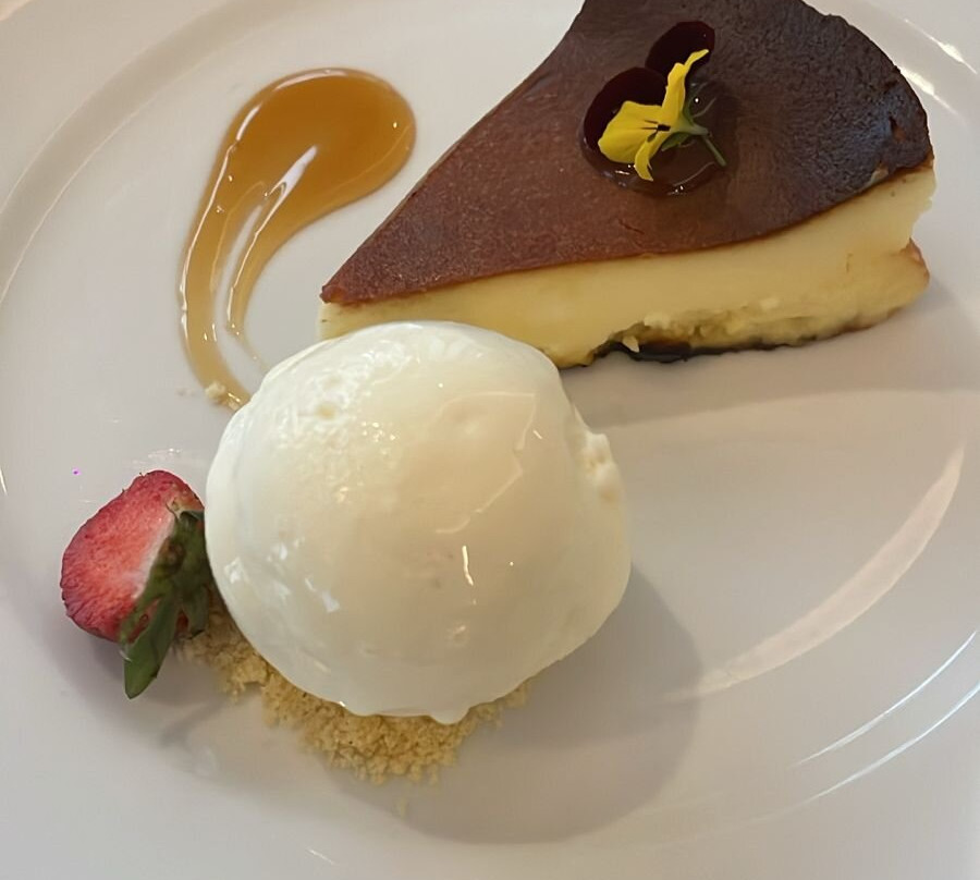 Legen Restaurant