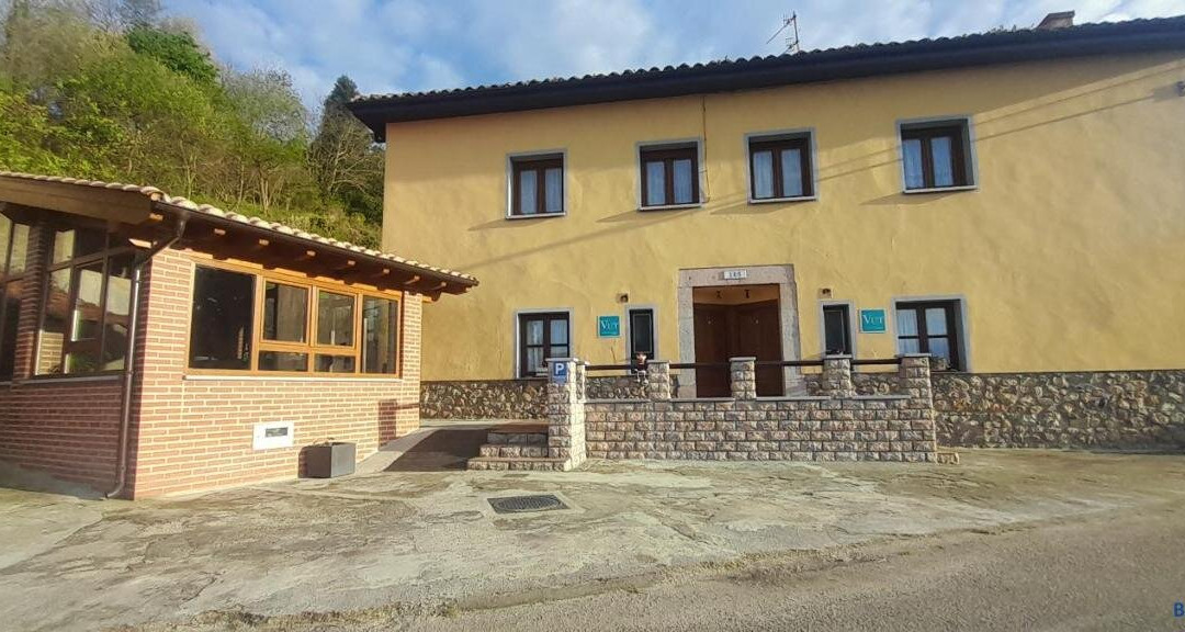 Casa la Barria
