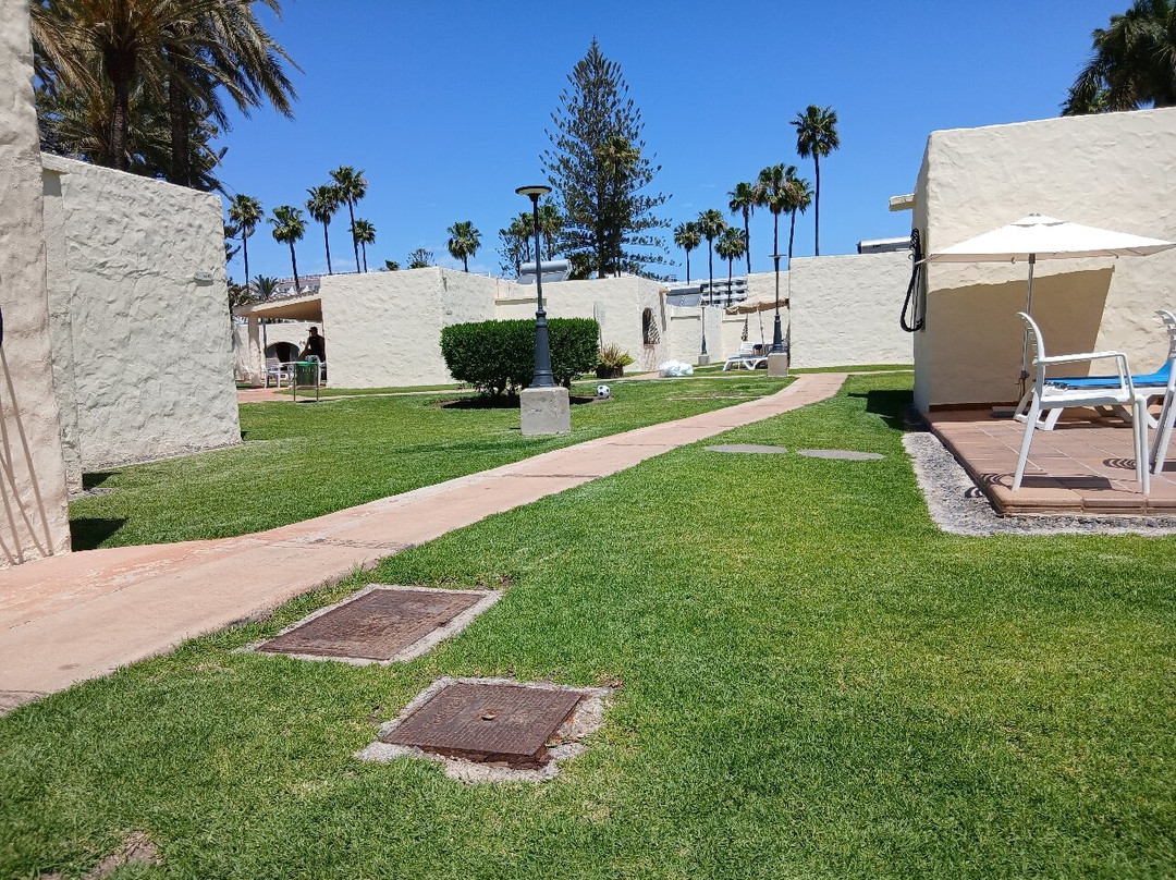 HD布拉格克里斯托巴尔格兰卡纳里阿酒店主图